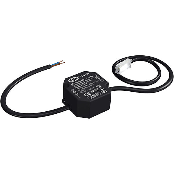 EVN-Lichttechnik LED-Netzgerät dimmbar 350mA 5-9W IP65 PLD109